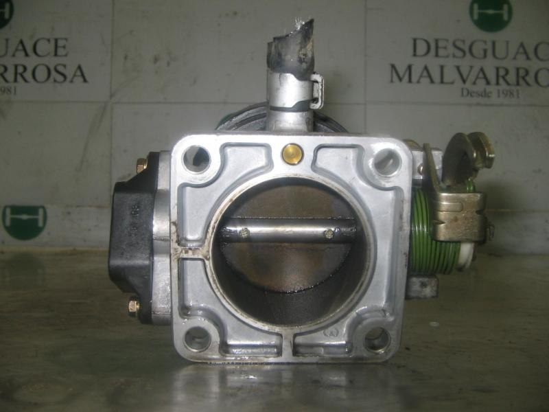 Recambio de caja mariposa para hyundai coupe (j2) 1.6 cat referencia OEM IAM   