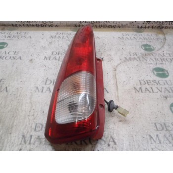 PILOTO TRASERO IZQUIERDO 