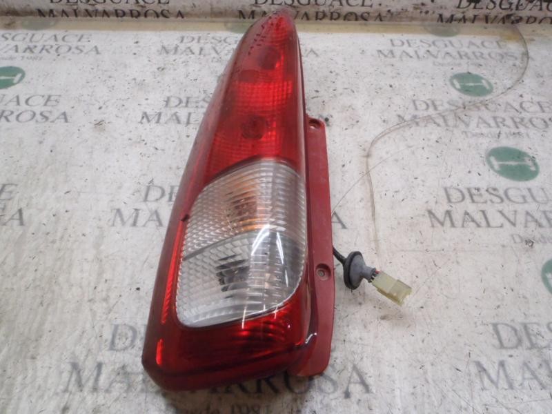 Recambio de piloto trasero izquierdo para daewoo tacuma cdx-plus referencia OEM IAM   