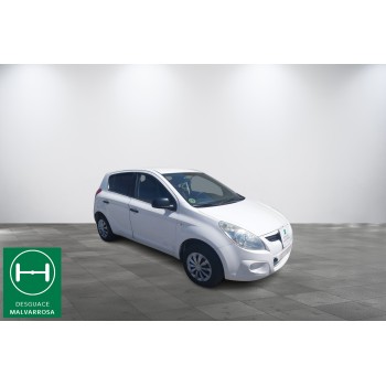 HYUNDAI I20 I (PB, PBT)