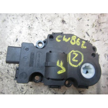 MOTOR APERTURA TRAMPILLAS CLIMATIZADOR A1648202042 410475522 410475522