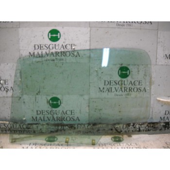 CRISTAL PUERTA TRASERO IZQUIERDO 