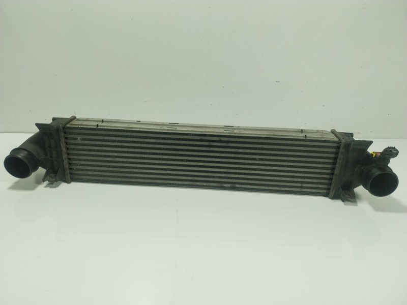 Recambio de intercooler para land rover range rover evoque (l538) 2.2 d 4x4 referencia OEM IAM LR031466 6G919L440CD 