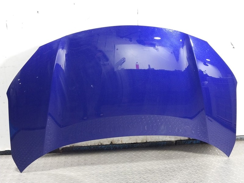 Recambio de capot delantero para toyota yaris cross (mxp_) 1.5 hybrid (mxpj10) referencia OEM IAM   