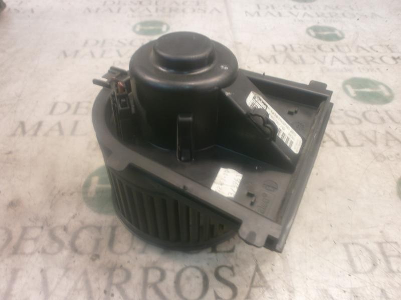 Recambio de motor calefaccion para audi a3 (8l) 1.9 tdi ambiente referencia OEM IAM 1J1820007B 1J1819021BJF2 F657877G