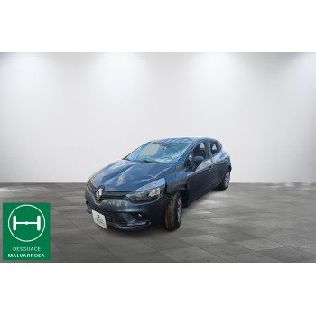 RENAULT CLIO IV (BH_)