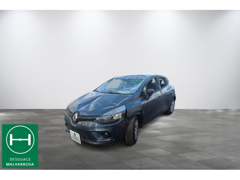 renault clio iv (bh_) del año 2017
