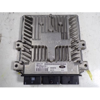 CENTRALITA MOTOR UCE NNN500750 5WS40278BT 5WS40278BT