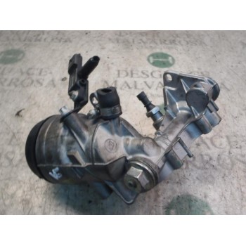 SOPORTE FILTRO ACEITE 