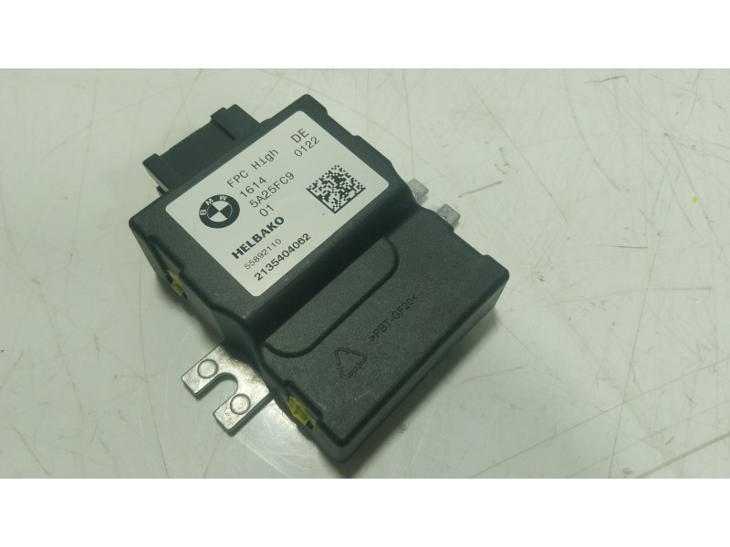 Recambio de modulo electronico para bmw 3 (g20, g80, g28) m 340 i xdrive referencia OEM IAM 16149452468 16145A25FC9 