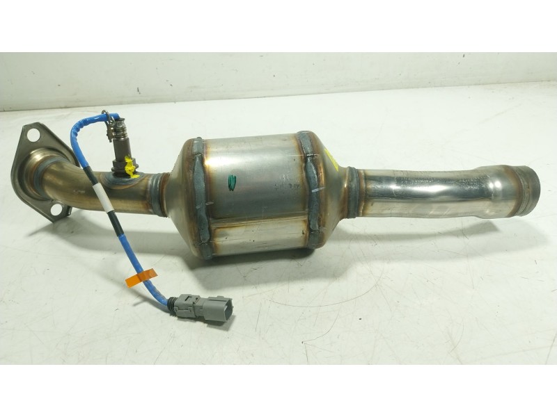 Recambio de catalizador para toyota yaris cross (mxp_) 1.5 hybrid (mxpj10) referencia OEM IAM   