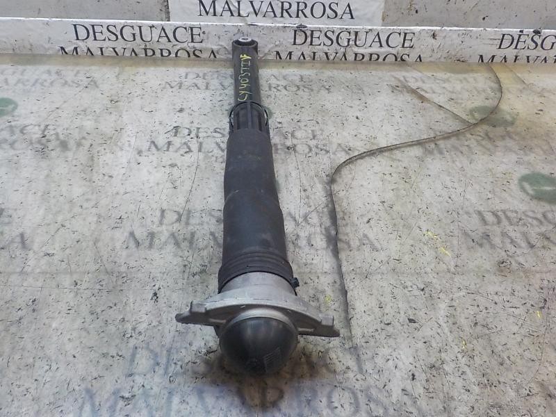 Recambio de amortiguador trasero izquierdo para skoda octavia lim. (5e3) 1.6 tdi dpf referencia OEM IAM 5Q0513049HH  