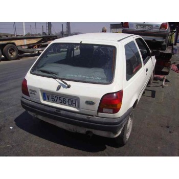 FORD FIESTA BERL./COURIER