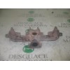 Recambio de colector escape para mg serie 400 (rt) 420 sdi (4-ptas.) referencia OEM IAM   