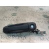 Recambio de maneta exterior delantera izquierda para chrysler jeep gr.cherokee (wj/wg) referencia OEM IAM   