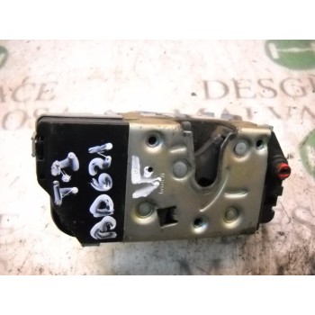 CERRADURA PUERTA TRASERA IZQUIERDA 