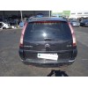 citroën c4 grand picasso del año 2007