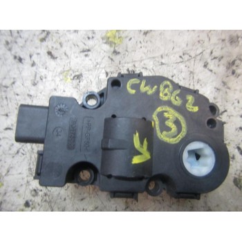 MOTOR APERTURA TRAMPILLAS CLIMATIZADOR A1648202042 410475522 410475522