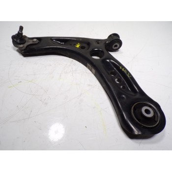 BRAZO SUSPENSION INFERIOR DELANTERO IZQUIERDO 5Q0407151J 