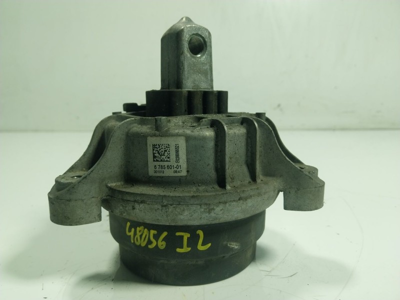 Recambio de soporte motor izquierdo para bmw 5 (f10) 520 d referencia OEM IAM 22117935141 678560101 