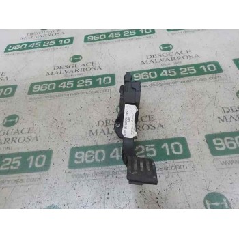 POTENCIOMETRO PEDAL 1710213 BV619F836BD 