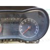 Recambio de cuadro instrumentos para opel corsa e 1.4 referencia OEM IAM 39129457  