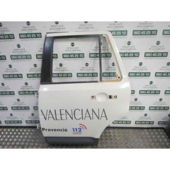 PUERTA TRASERA IZQUIERDA LR005852 
