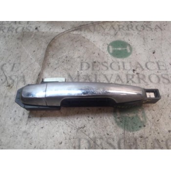 MANETA EXTERIOR TRASERA DERECHA 