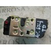 Recambio de cerradura puerta trasera derecha para peugeot 307 break / sw (s1) sw referencia OEM IAM   