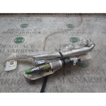 AIRBAG CORTINA DELANTERO IZQUIERDO A2048600705 606037201 