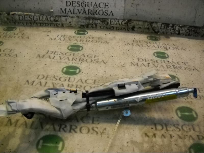 Recambio de airbag cortina delantero izquierdo para peugeot 307 (s1) xs referencia OEM IAM   