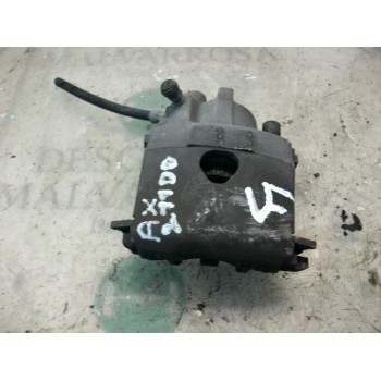 PINZA FRENO DELANTERA DERECHA 