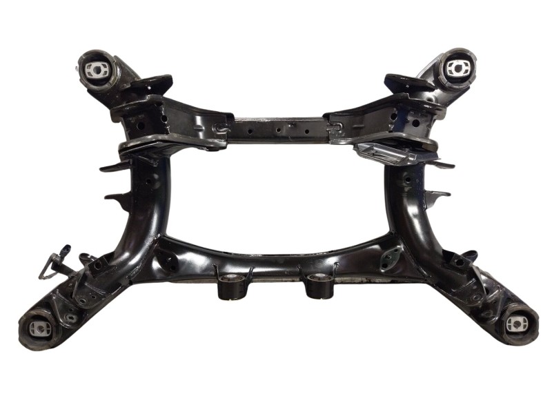 Recambio de puente trasero para bmw x3 (g01, f97, g08) xdrive 30 e plug-in-hybrid referencia OEM IAM 33306874404  