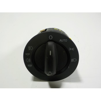 MANDO LUCES 4F1941531E5PR 4F1941531D 