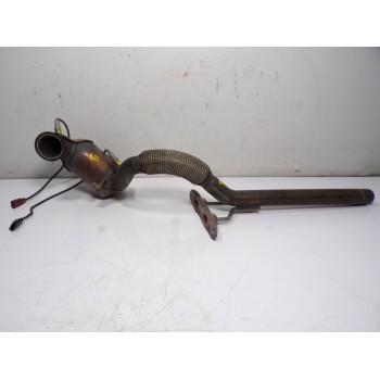 CATALIZADOR 5Q0254502X 5Q0131701S 