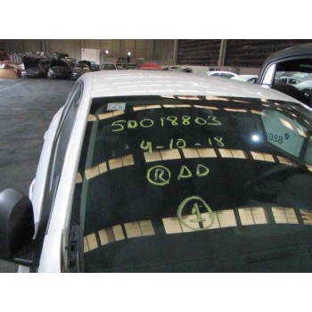 RENAULT MEGANE III BERLINA 5 P