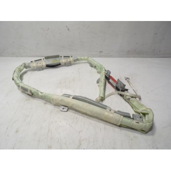 AIRBAG CORTINA DELANTERO IZQUIERDO K85PAJG000 NYJG0127270041 NYJG0127270041