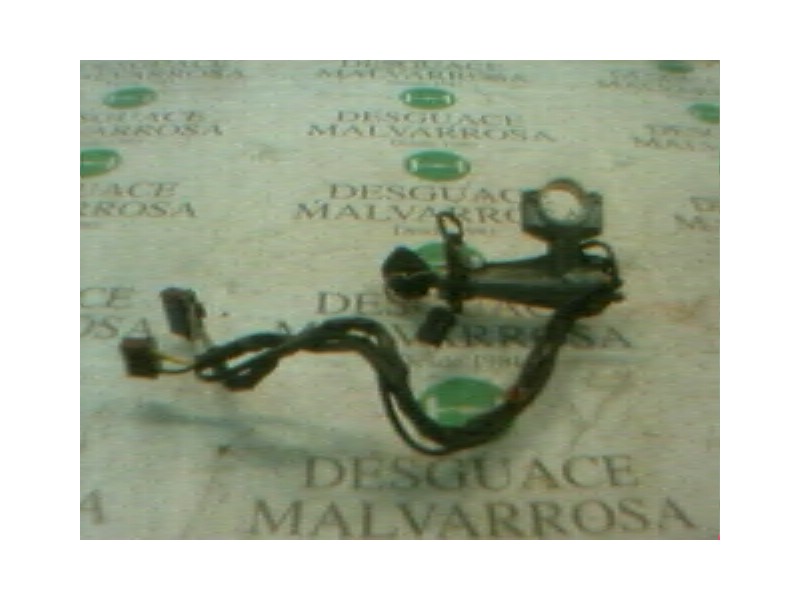 Recambio de antirrobo para mg serie 400 (rt) 420 sdi (4-ptas.) referencia OEM IAM   