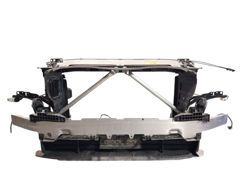 Recambio de frente delantero para bmw x3 (g01, f97, g08) xdrive 30 e plug-in-hybrid referencia OEM IAM 51117931195  