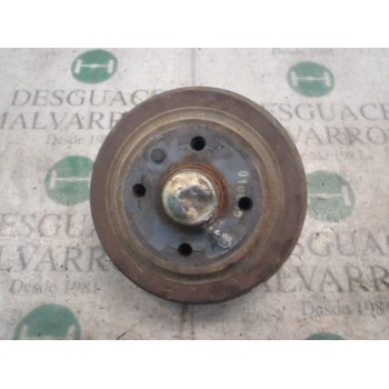 TAMBOR FRENO TRASERO 