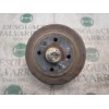Recambio de tambor freno trasero para seat ibiza sxi referencia OEM IAM   