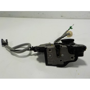 CERRADURA PUERTA DELANTERA DERECHA 10B837016B 10B837016B 