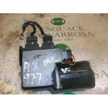 MOTOR LIMPIA DELANTERO 60614944 