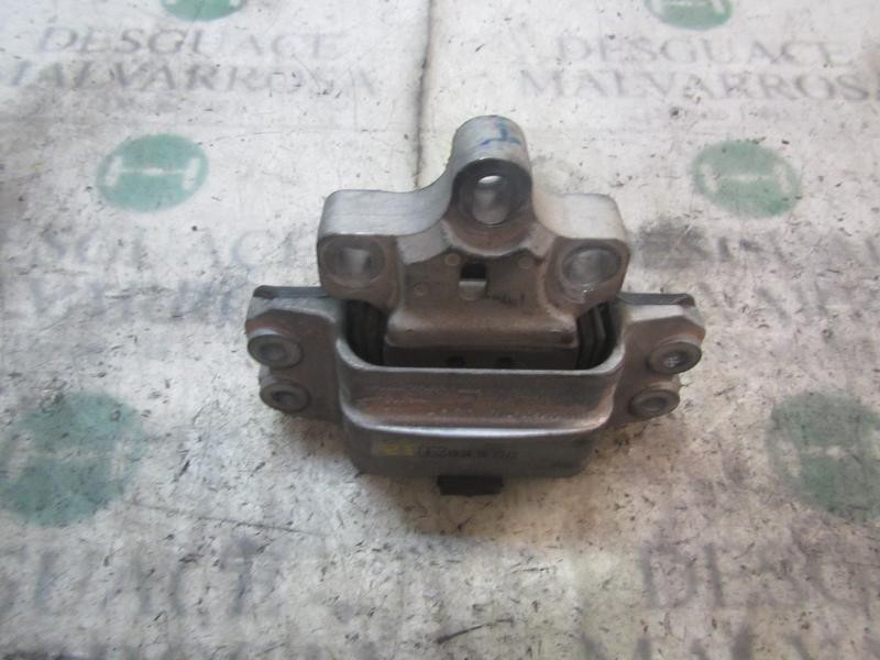 Recambio de soporte cambio para audi a3 (8p) 2.0 tdi ambiente referencia OEM IAM 1K0199555T  