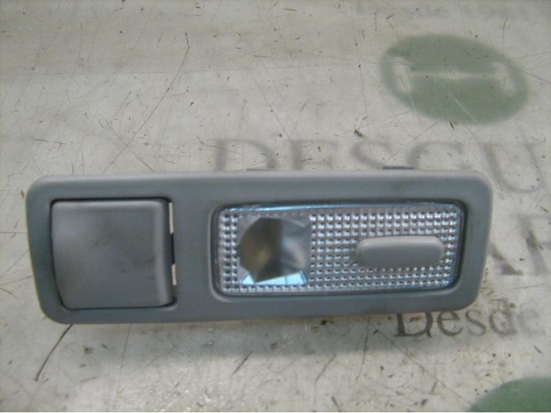 Recambio de piloto interior para peugeot 307 break / sw (s1) sw referencia OEM IAM   