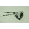 Recambio de cerradura puerta delantera izquierda para toyota yaris cross (mxp_) 1.5 hybrid (mxpj10) referencia OEM IAM   
