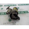 Recambio de motor arranque para peugeot 206 cc 2.0 16v cat referencia OEM IAM   