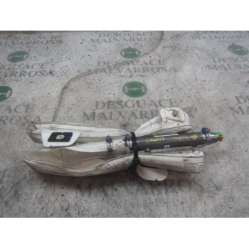 AIRBAG CORTINA DELANTERO DERECHO A2048600805 606037200 606037200