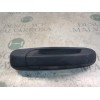 Recambio de maneta exterior delantera derecha para chrysler jeep gr.cherokee (wj/wg) referencia OEM IAM   