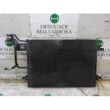 CONDENSADOR AIRE ACONDICIONADO 